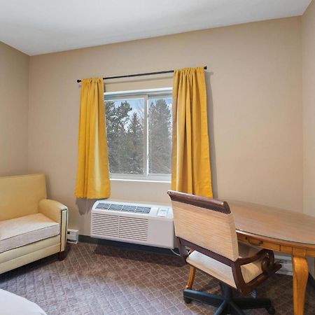 Wagon Wheel Hotel West Yellowstone Eksteriør bilde