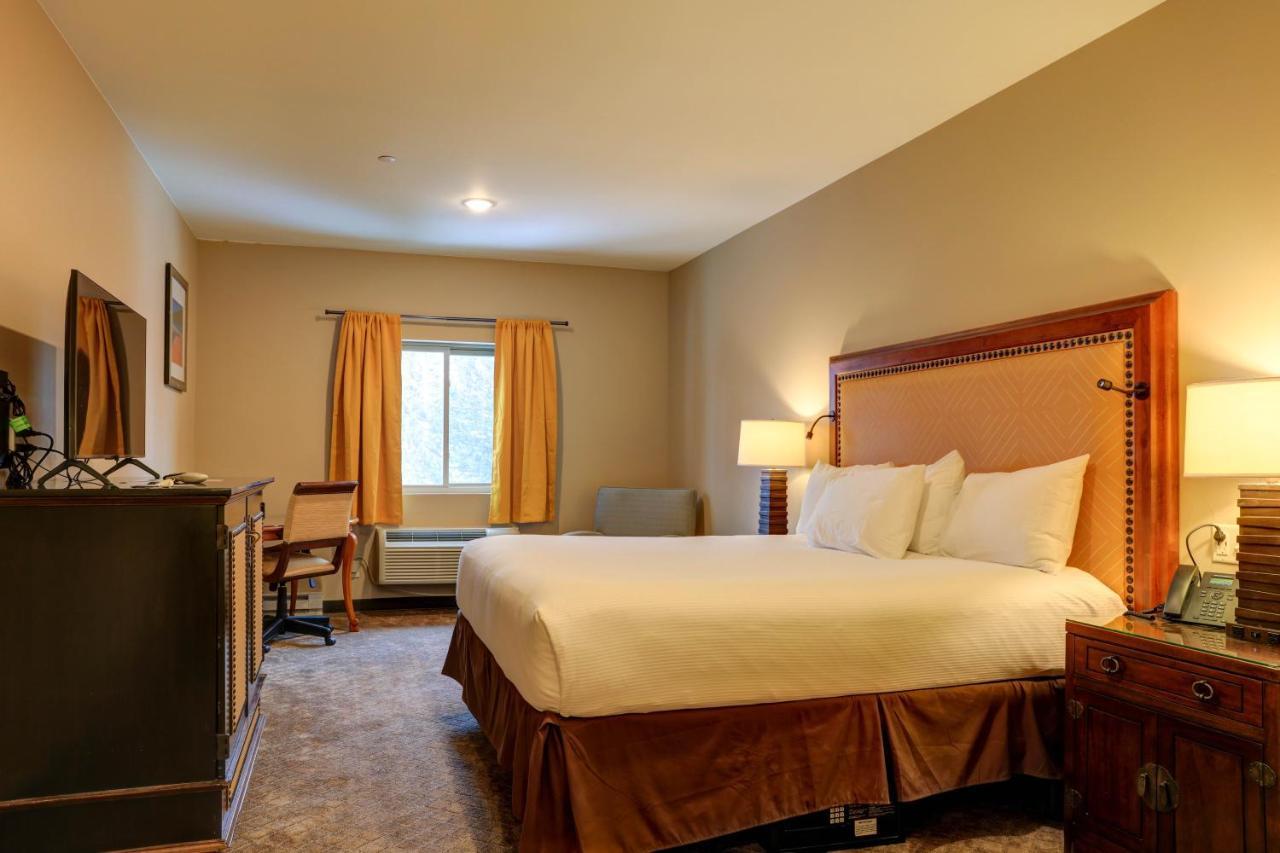 Wagon Wheel Hotel West Yellowstone Eksteriør bilde