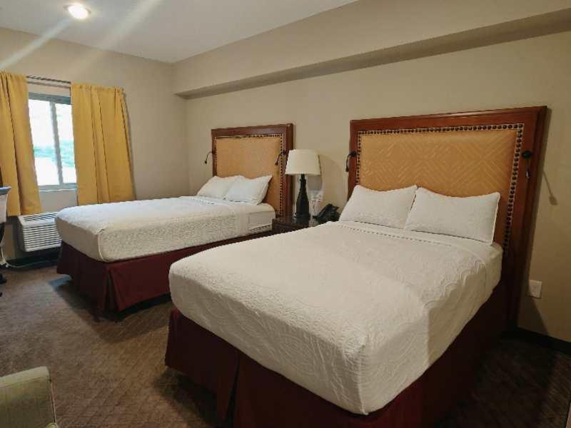 Wagon Wheel Hotel West Yellowstone Eksteriør bilde